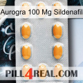 Aurogra 100 Mg Sildenafil cialis3